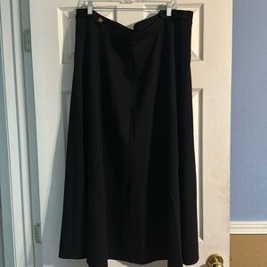 Beautiful long CJ Banks skirt